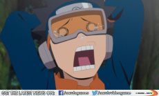 Naruto Shippuden: Ultimate Ninja Storm Revolution - Kushina Uzumaki tritt dem Kampf bei