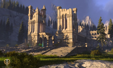 Skyforge Open Beta Launched Today