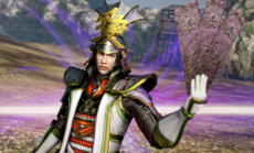 Samurai Warriors 4 - Vorstellung der neuen Charaktere im Gameplay-Video