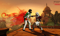 Assassin's Creed Chronicles: Russia & India to Release Early 2016