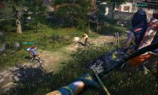 PvP-Modus in Far Cry 4