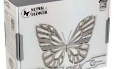 Super Flower Leadex-Titanium-Platinum
