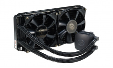 Cooler Master Nepton 140XL & 280L