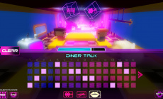 Cosmic DJ ist ab sofort für iPad und auf Steam erhältlich