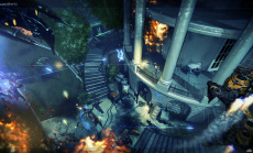 Bombshell -- Isometric Action RPG Coming to PC and Consoles