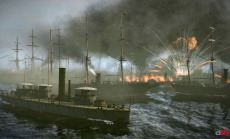 Neue Bilder zu Total War: Shogun 2 - Fall of the Samurai