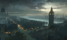 Assassins Creed Syndicate – New London Horizon Trailer