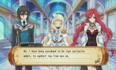 The Awakened Fate Ultimatum Screenshots