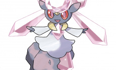 Get Diancie This Weekend for Pokémon Omega Ruby and Pokémon Alpha Sapphire