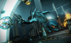 E3: Warframe Gets New Team Sport – Lunaro