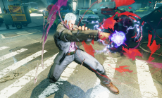Street Fighter V Adds Urien, Daily Targets, Versus CPU Mode, and More
