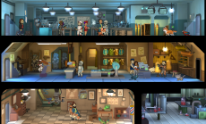 Fallout Shelter – Update 1.4 Coming