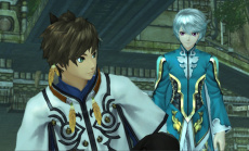 Tales of Zestiria - Screenshots zur TGS 2014