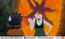 Naruto Shippuden: Ultimate Ninja Storm Revolution - Kushina Uzumaki tritt dem Kampf bei