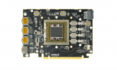 AMD Radeon R9 Nano