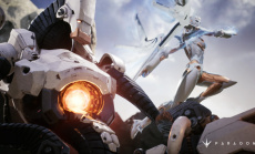 Paragon – Open Beta Screens Released