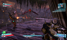 Die neuen Untoten in Borderlands 2 Headhunter 1: TK Baha’s Bloody Harvest