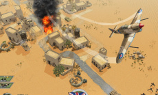 Runden-Strategiespiel BBC: Battlefield Academy ab sofort im Handel