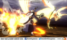 Namco Bandai Games Europe kündigt Naruto Shippuden: Ultimate Ninja Storm Revolution für Playstation 3 und Xbox 360 an