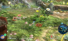 Pikmin 3 Deluxe