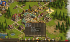 Halloween-Event zu Die Siedler Online