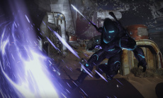 New PvE Features Revealed for Destiny