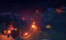 Valhalla Hills Getting Spooky (Almost) in Time for Full Release