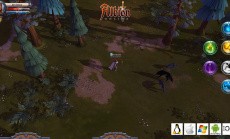 Albion Online - Entwickler-Blog stellt das Housing-System vor