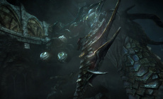 Neues Video zu Castlevania: Lords of Shadow 2