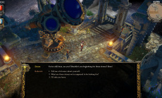 Entwickler-Video bietet neue Einblicke in Divinity: Original Sin