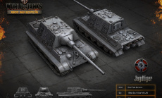 World of Tanks: Xbox 360 Edition erscheint am 12. Februar
