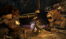 Dragon's Dogma: Dark Arisen Arrives on Western PCs Today