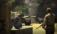 Kostenlose Mehrspieler-Karten für Sniper Elite III auf Konsole