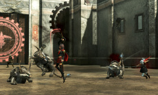 Final Fantasy Type-0 HD – Ultimate Experience Coming to PC Next Month