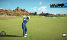 Rory McIlroy PGA TOUR