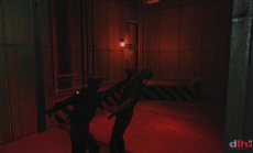 Bildmaterial zu Tom Clancy’s Splinter Cell Trilogy HD