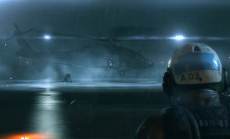 Neue Bilder und ein Trailer zu Metal Gear Solid: Ground Zeroes