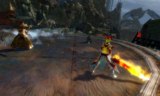 Guild Wars 2: Lebendigen Welt gamescom 2014 Screenshots