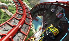 Trackmania Turbo