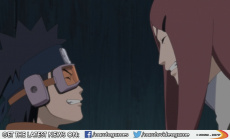 Naruto Shippuden: Ultimate Ninja Storm Revolution - Kushina Uzumaki tritt dem Kampf bei