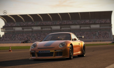 Project Cars Old vs New