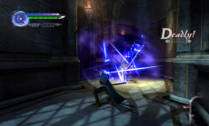 New Trailer and Screenshots for Devil May Cry 4 Special Edition