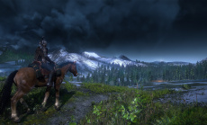 The Witcher 3: Wilde Jagd