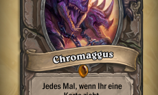 Hearthstone: Der Schwarzfels