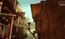 Assassin's Creed Chronicles: Russia & India to Release Early 2016