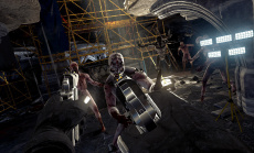 Killing Floor
