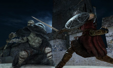 Neue Screenshots gewähren weitere Einblicke in die Spielwelt von Dark Souls II