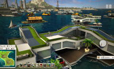 Tropico 5 – Waterborne Expansion Out Now