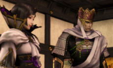 Samurai Warriors 4 - Vorstellung der neuen Charaktere im Gameplay-Video