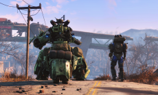 Bethesda Announces Info on First Three Add-Ons to Fallout 4